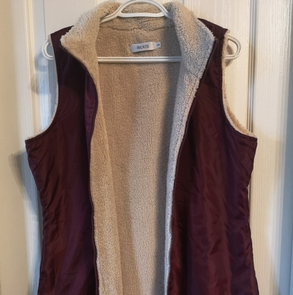 Women's 3 way jacket - Picture 7 of 8